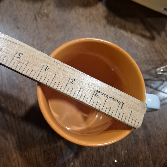 Tennessee Vols Large Coffee Mug - Picture 2 of 12